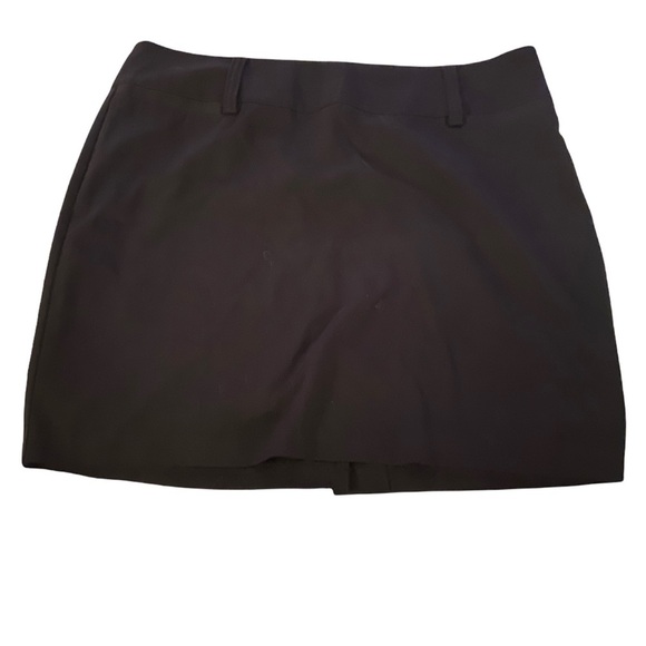 Maurices Dresses & Skirts - Black pencil skirt sz 15/16